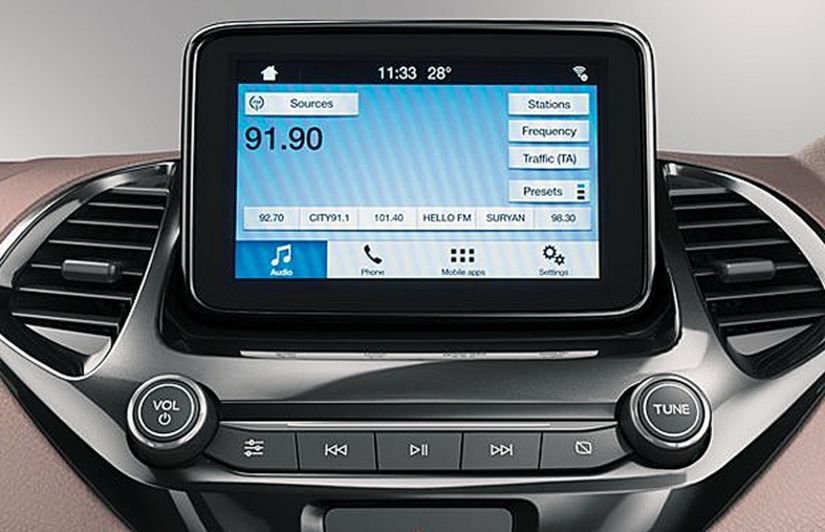 Ford Ka ganha versão aventureira com visual renovado