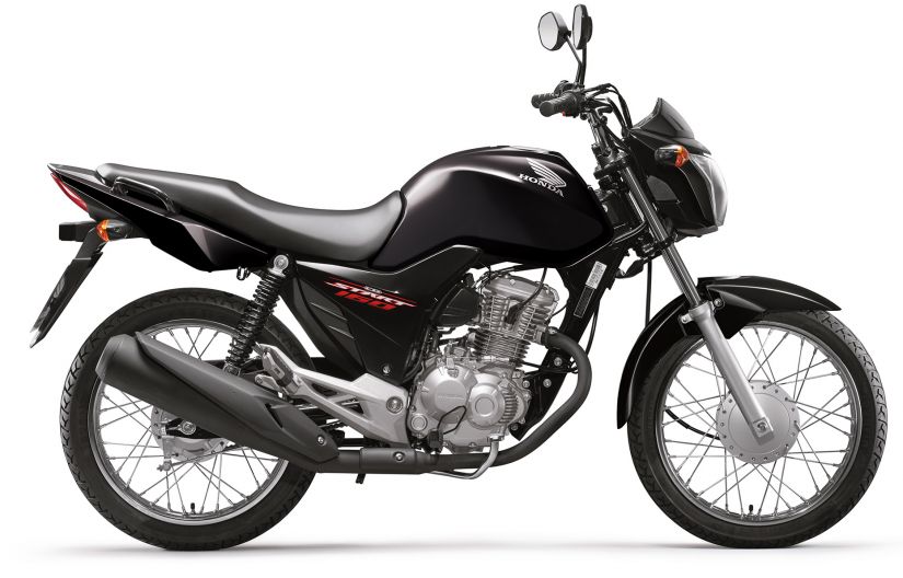 Carros e motos: Confira os mais vendidos de janeiro de 2018