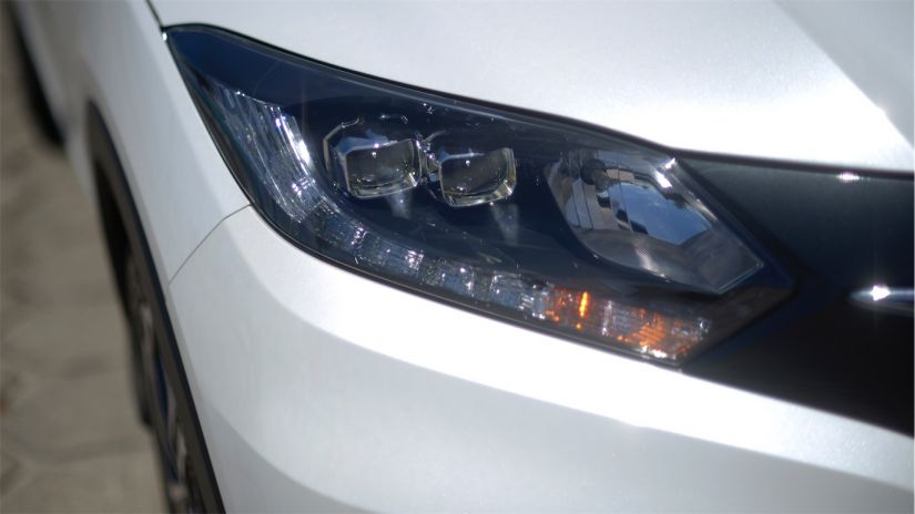 Honda HR-V Touring