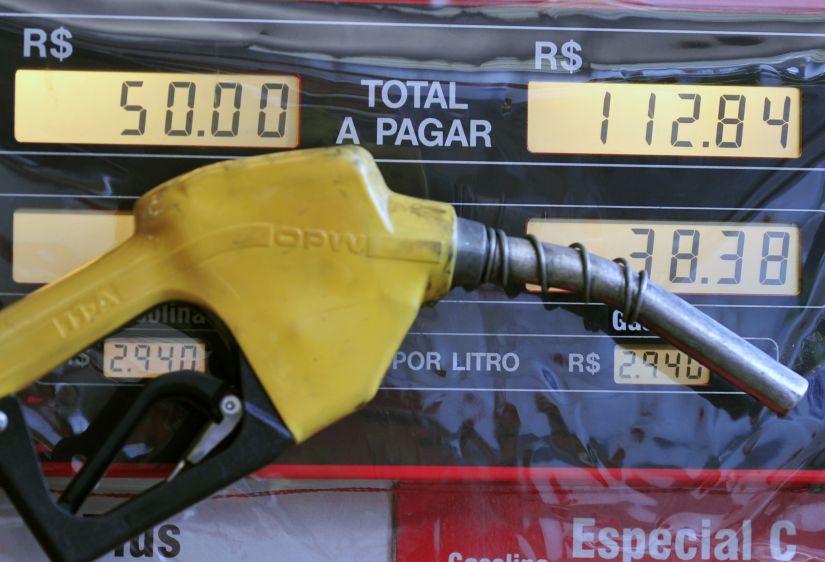 Governo pede investigação para apurar possível esquema de cartel no setor de combustíveis