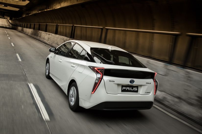 Toyota faz recall de 4 modelos por problema no airbag