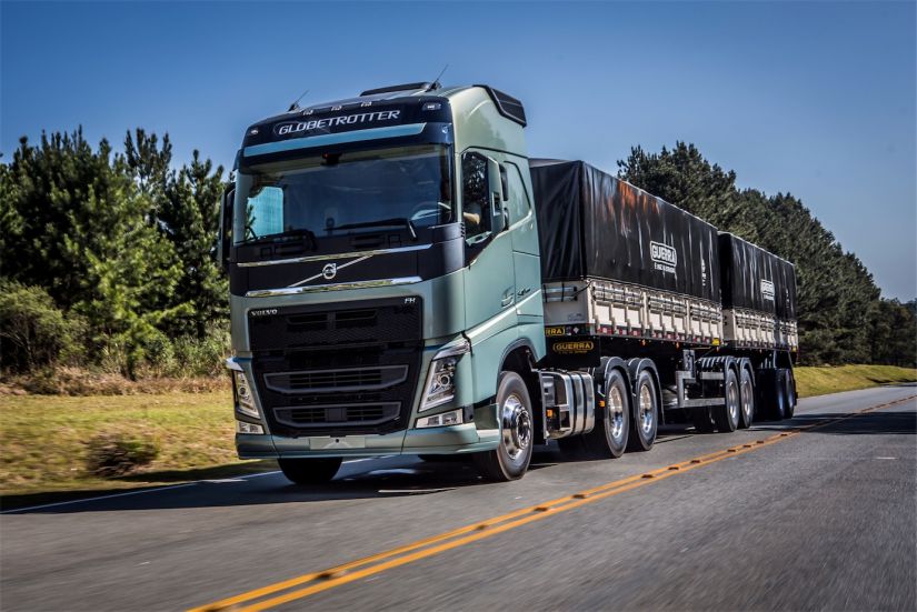 Volvo