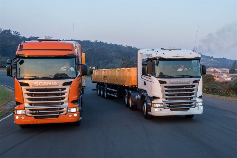 Scania