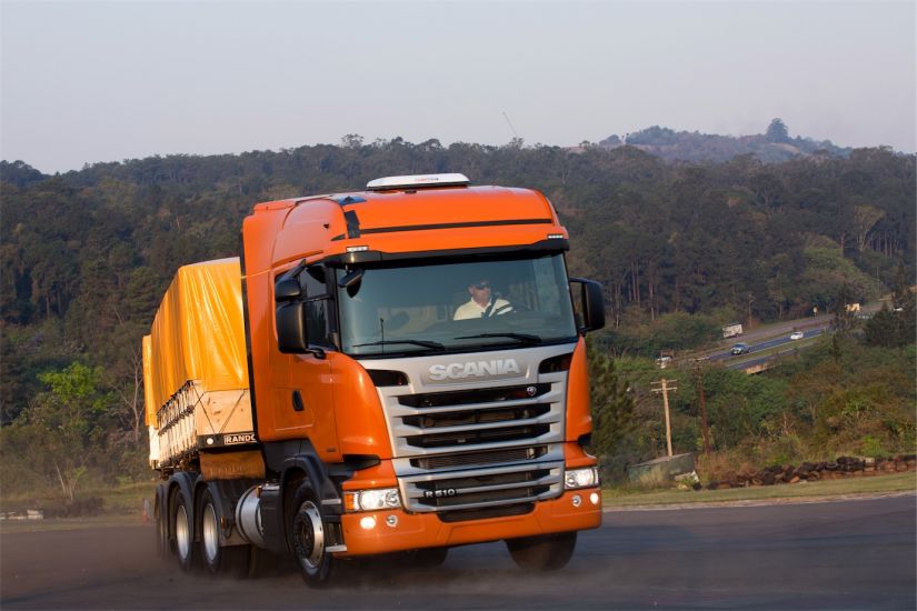 Scania