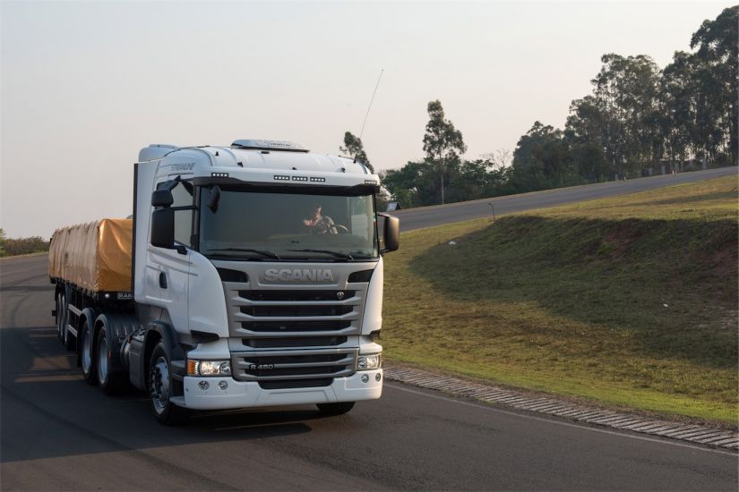 Scania