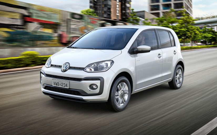 Volkswagen anuncia grande recall para veículos brasileiros