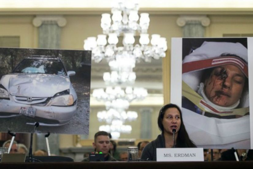 Airbags mortais: Montadoras sabiam os riscos desde 2003