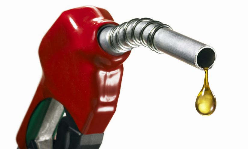 Preço médio da gasolina volta a subir no Brasil