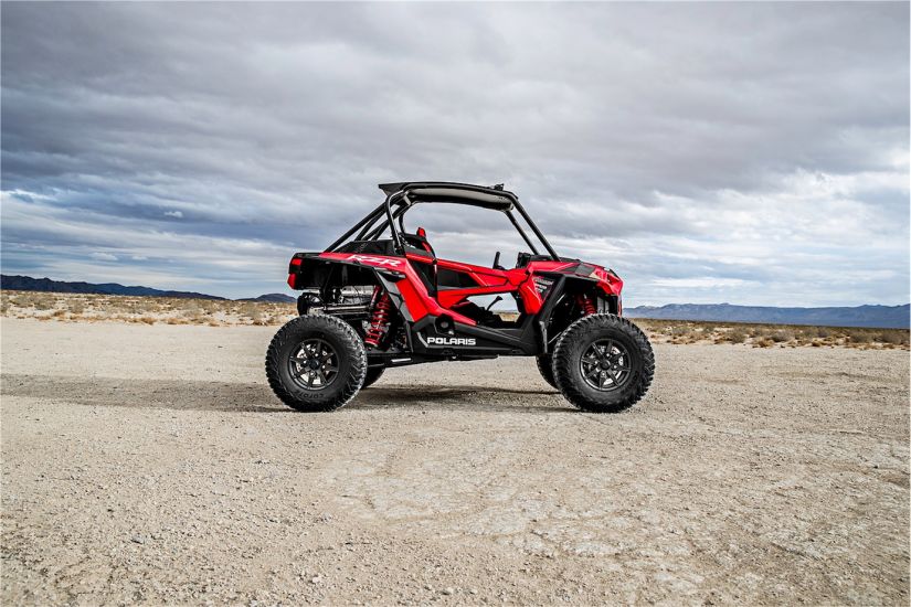 RZR XP Turbo S
