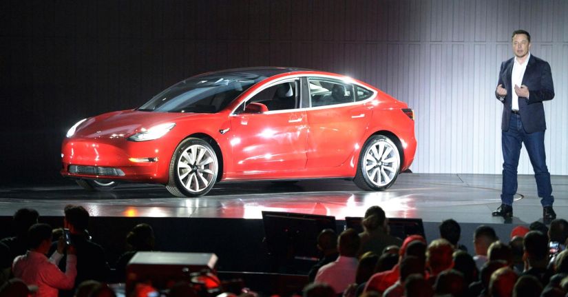 Tesla confirma negociação com grupo israelense para compra de inteligência artificial
