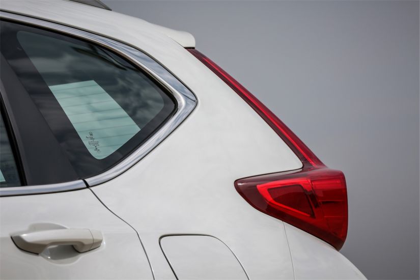 Honda CR-V de 5ª geração