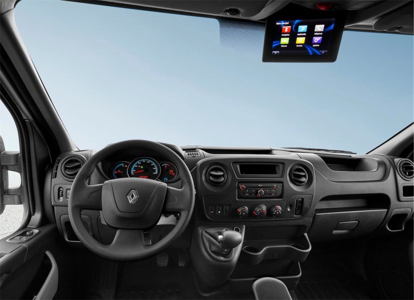 Renault Master Z.E.