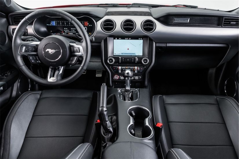 Ford Mustang GT Premium