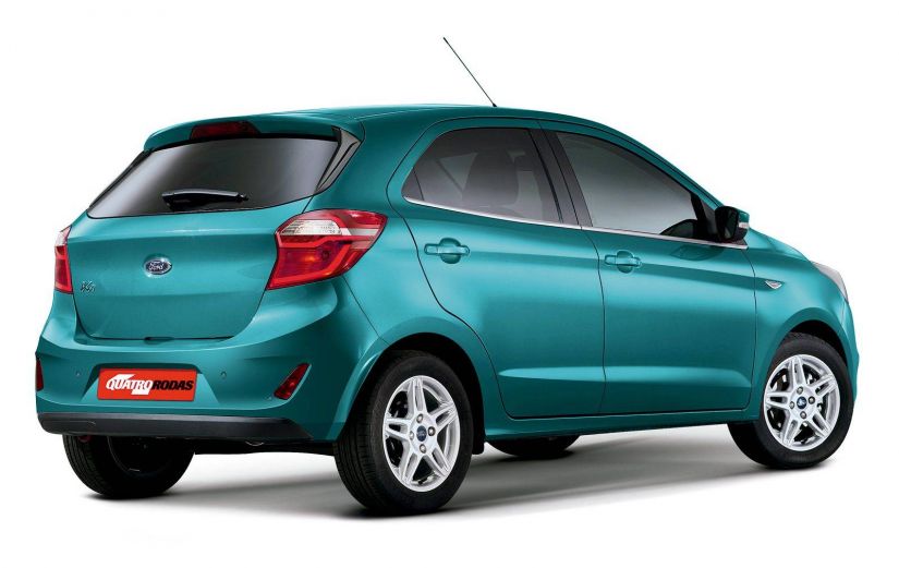 Confira os carros mais vendidos em março de 2018