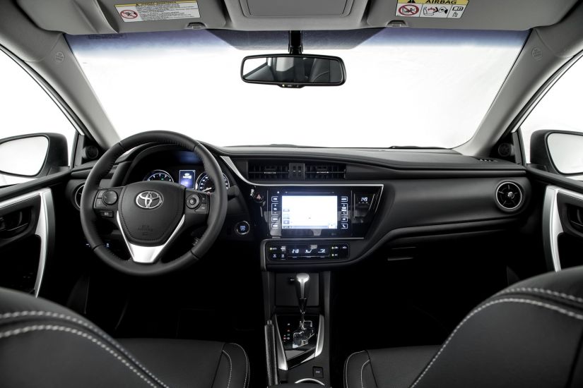 Toyota anuncia redução do preço do Corolla 2019