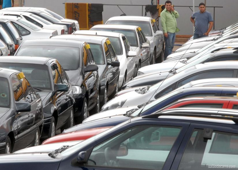 Como consultar preços da Tabela FIPE