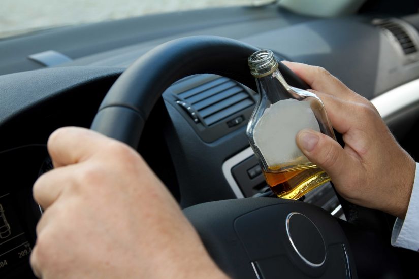 Aprovada mudança na punição para motoristas bêbados que causam acidentes com vítimas