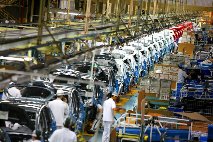 Novo regime automotivo está em “fase final”