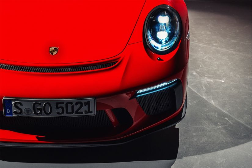 Porsche 911 GT3