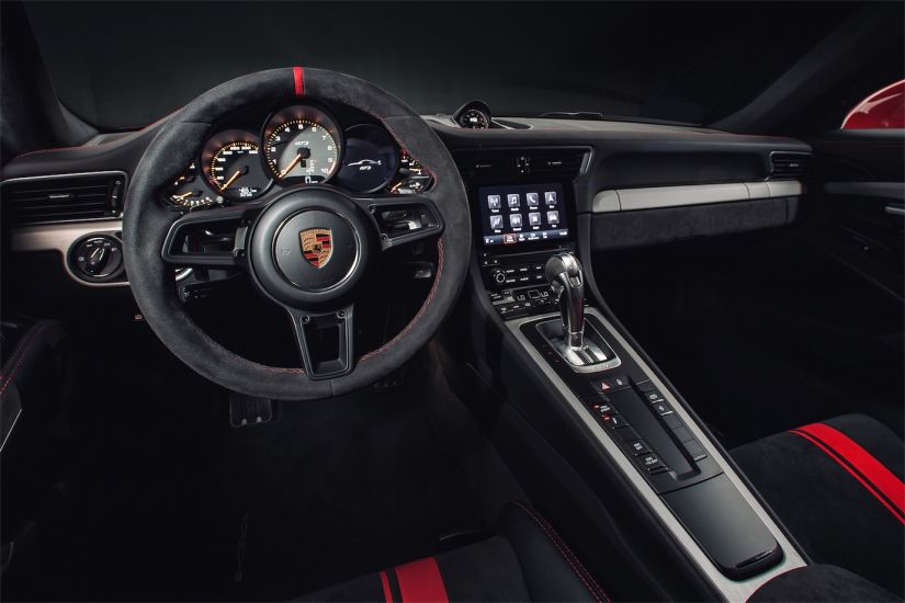 Porsche 911 GT3