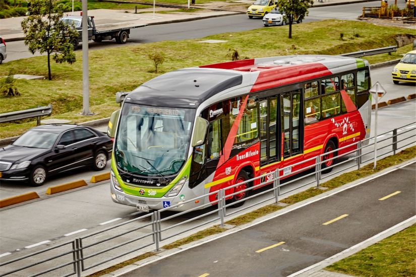 Hibrido Bogota