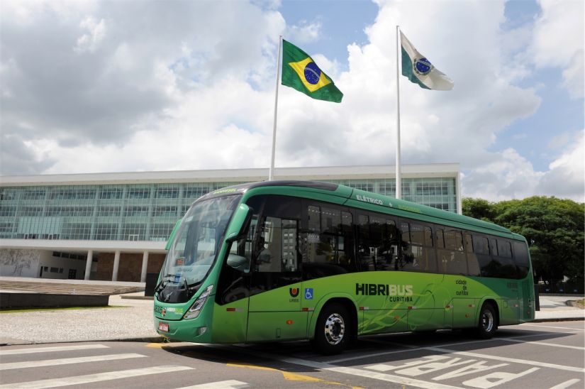 Hibrido Curitiba
