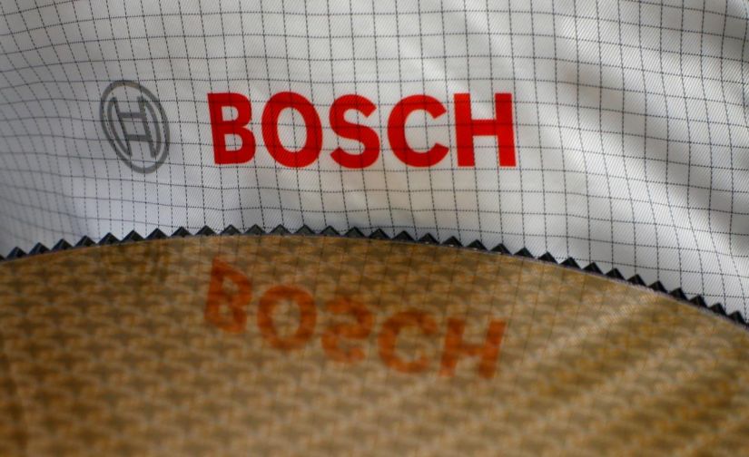 Bosch anuncia compra de startup de compartilhamento de carros