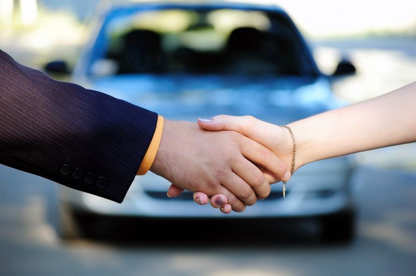 Como pesquisar carros usados na internet