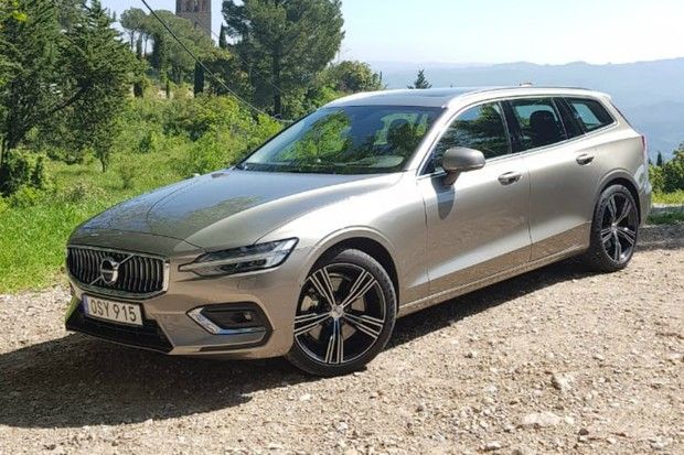 Volvo confirma venda de V60 no Brasil a partir de agosto