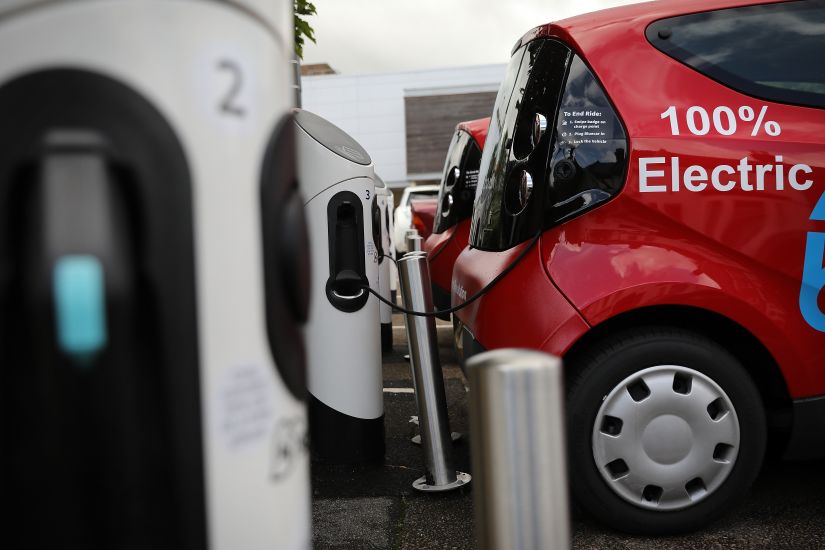 Crescimento de setor de elétricos pode provocar falta de cobalto no mundo