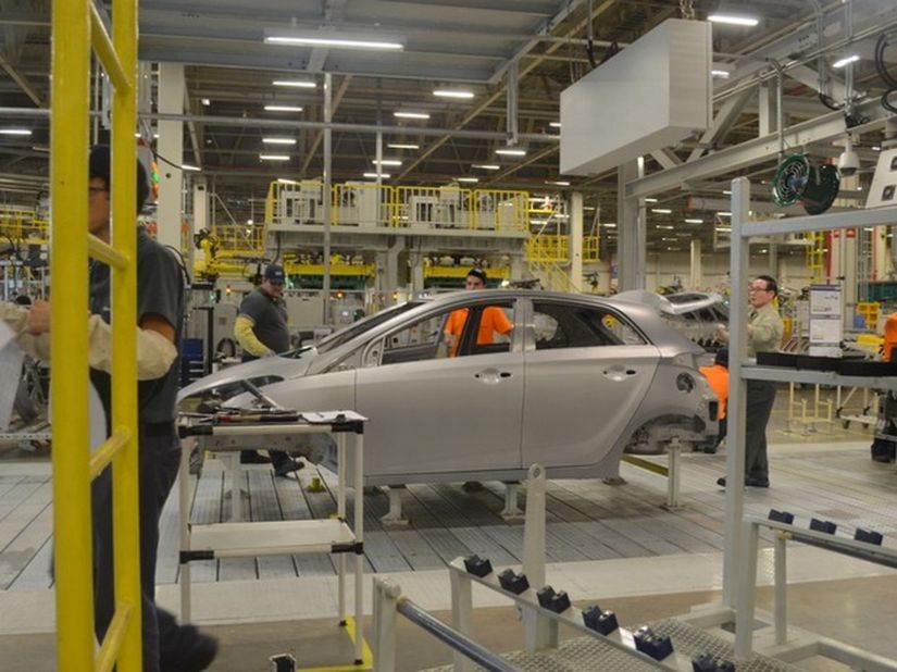 Hyundai anuncia troca de presidente no Brasil