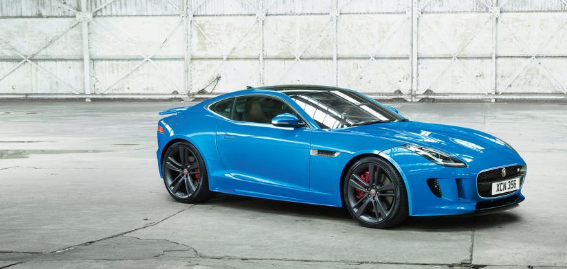 Jaguar pode deixar Reino Unido por causa do Brexit