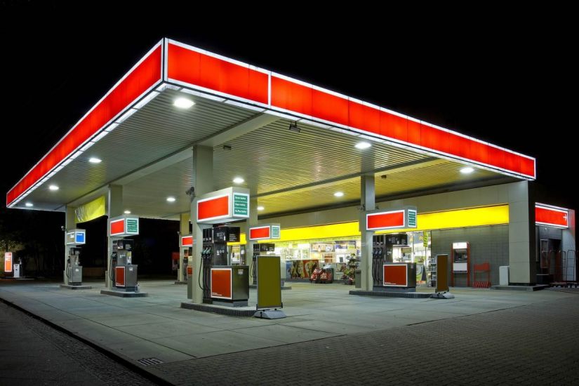 Gasolina e Diesel caem de preço nas refinarias pela 5ª semana consecutiva