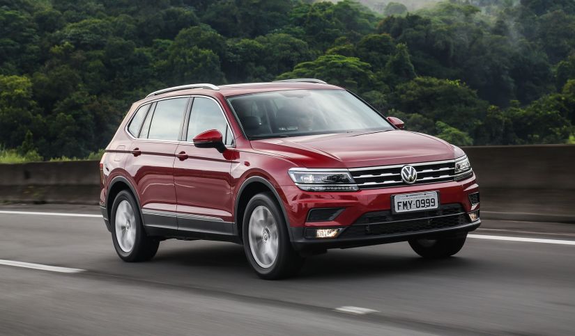 Volkswagen anuncia recall de Gol e outros modelos no brasil