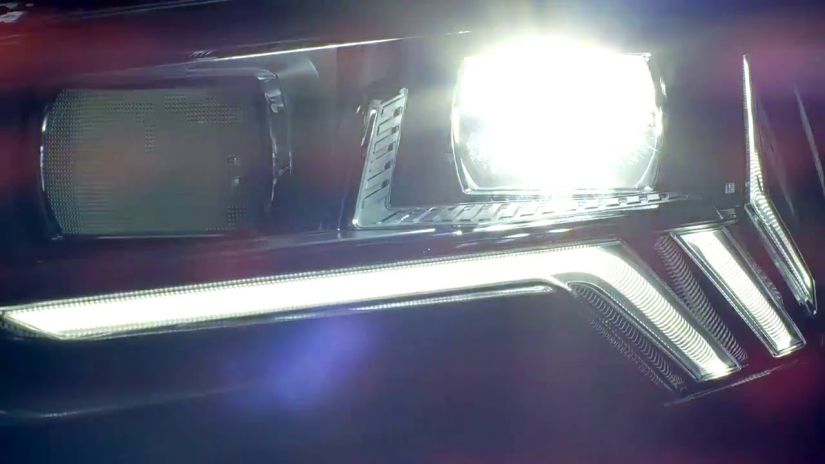 Audi revela teaser da nova geração do Q3