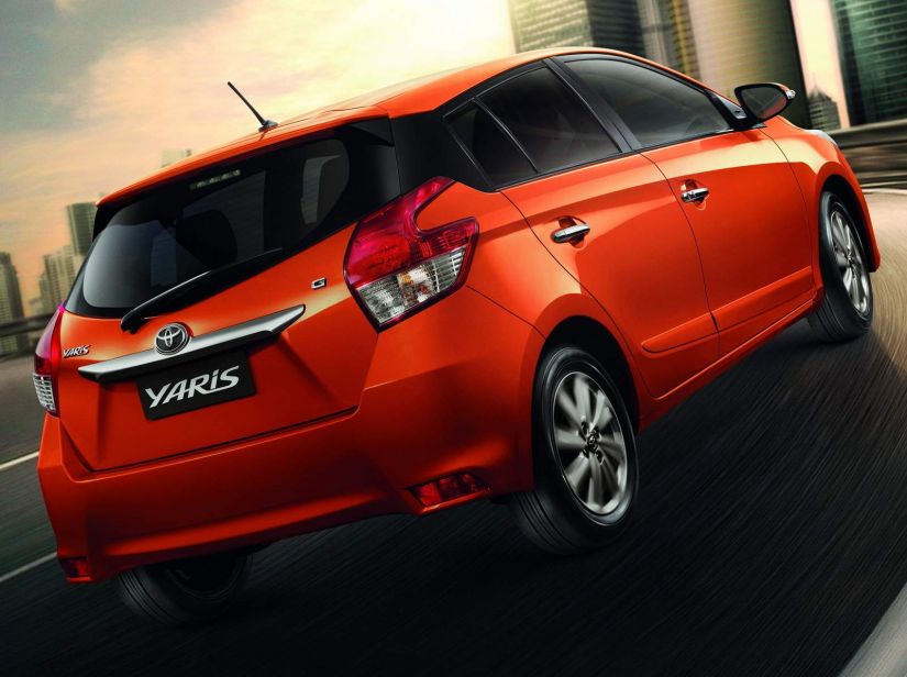 Toyota lidera pesquisa de satisfação com pós-venda no Brasil