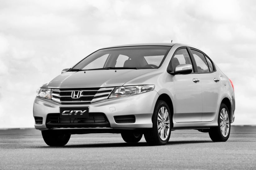 Detran-PR fecha parceira com Honda para avisos de recall