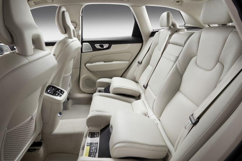Volvo anuncia novidades para a linha 2019 do XC60