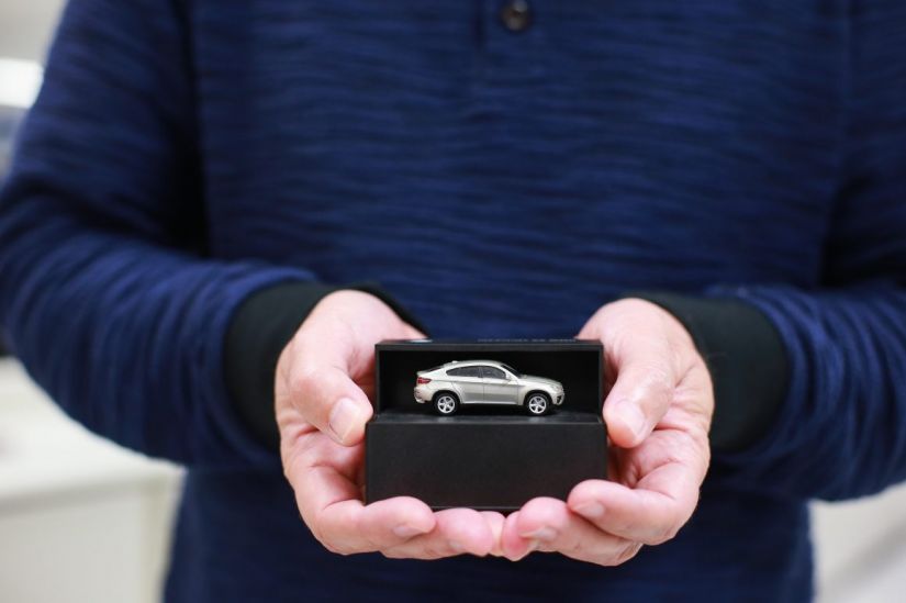 5 Dicas para manter o seu carro mais valorizado