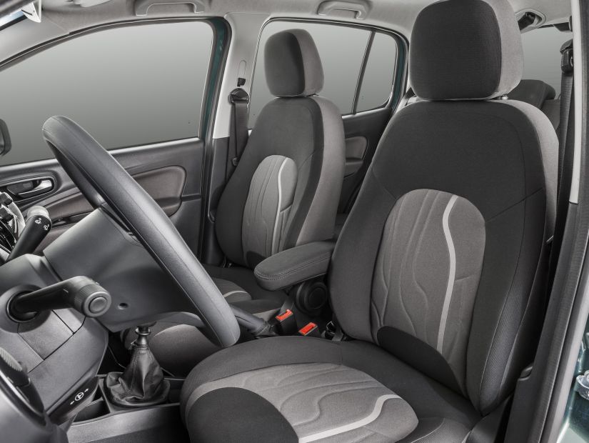 Fiat confirma retorno de Uno Way na linha 2019