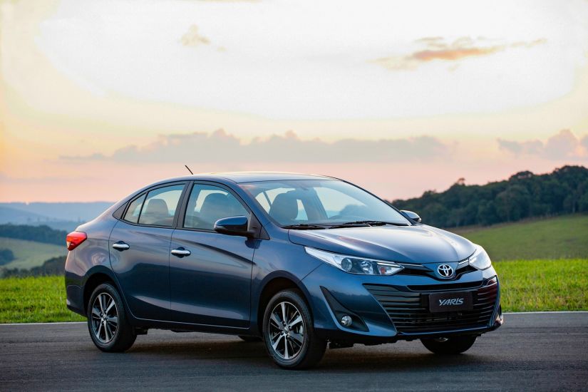 Toyota quer implantar terceiro turno em fábricas no Brasil