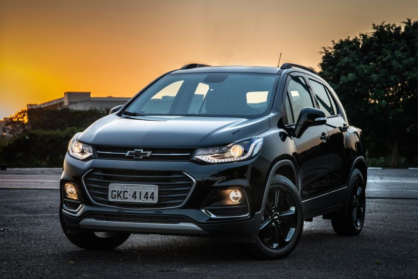 Chevrolet anuncia Tracker 2019 com controle de estabilidade de série