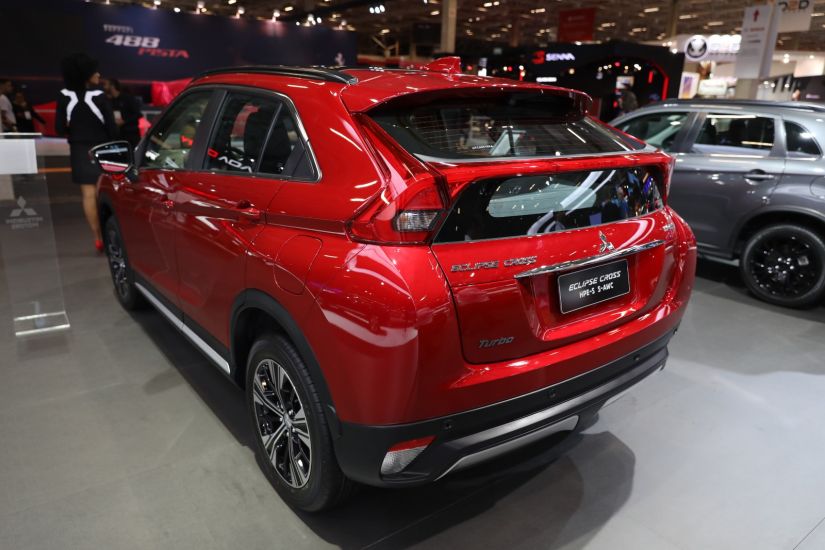 Mitsubishi apresenta Pajero Sport e renova linha para Salão