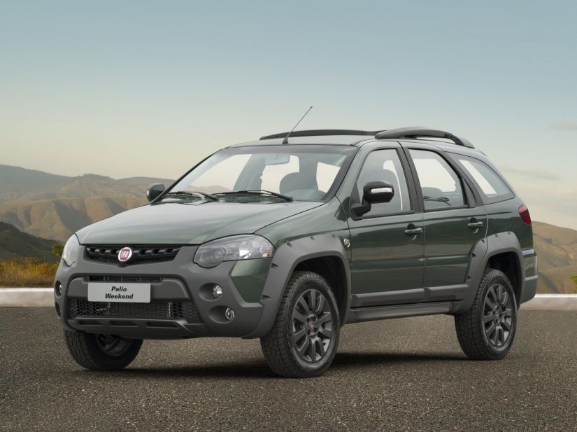 Confira os carros que mais perdem valor depois do primeiro ano de uso