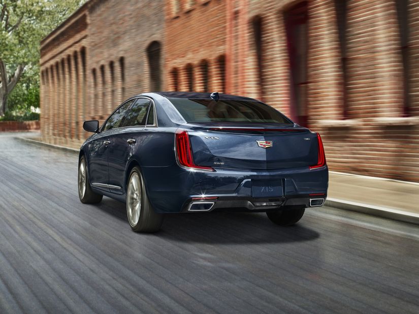GM anuncia lista de carros que não serão mais fabricados