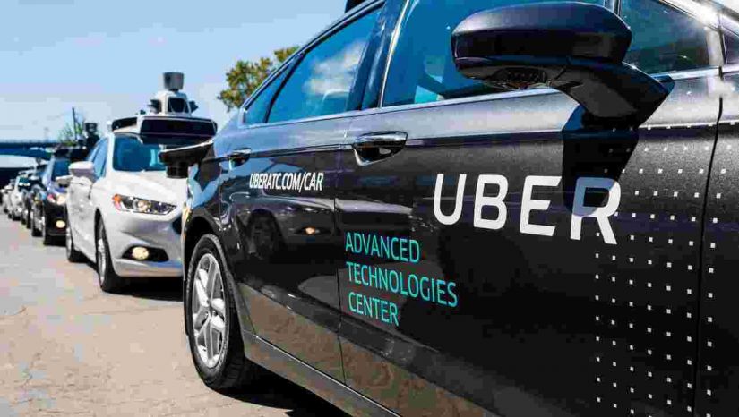 Relatório revela causas do acidente fatal com veículo autônomo da Uber