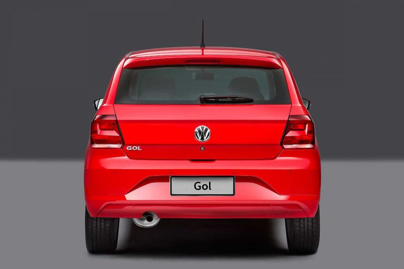 Confira os carros mais vendidos de novembro de 2018