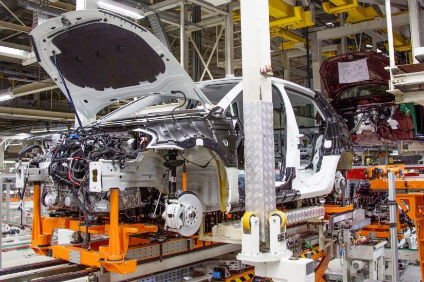 Temer sanciona novo regime de incentivos para indústria automobilística