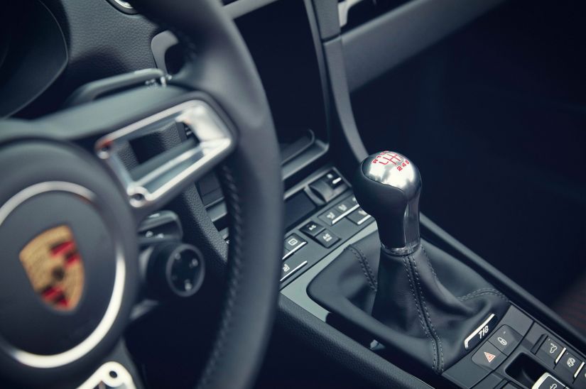Porsche confirma que 718 T será vendido no Brasil