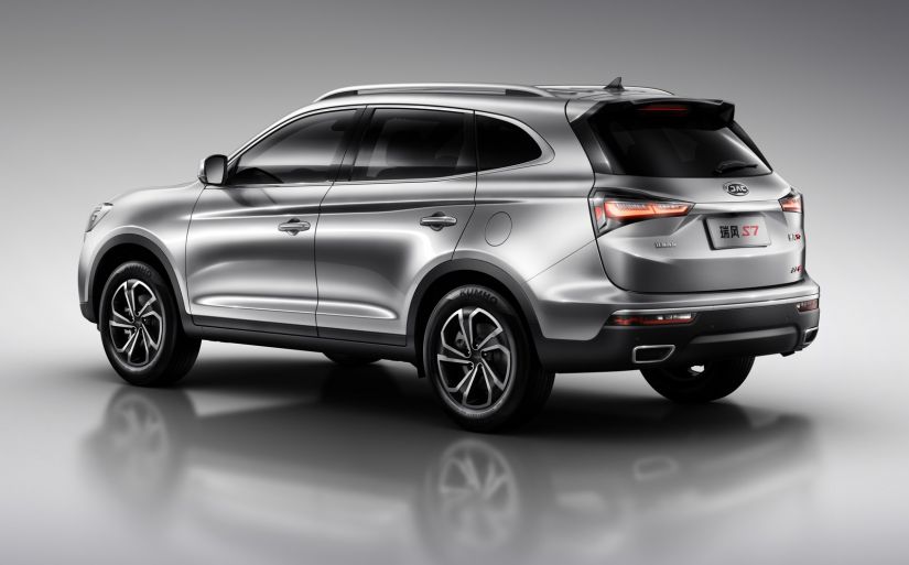 JAC confirma lançamento de T80 para fevereiro no Brasil